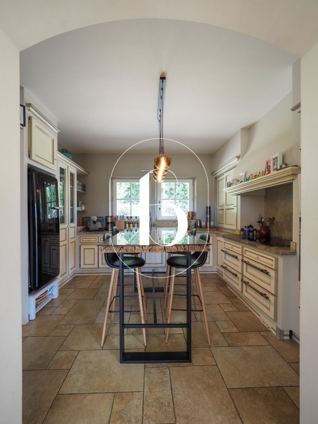 vente Uzes
