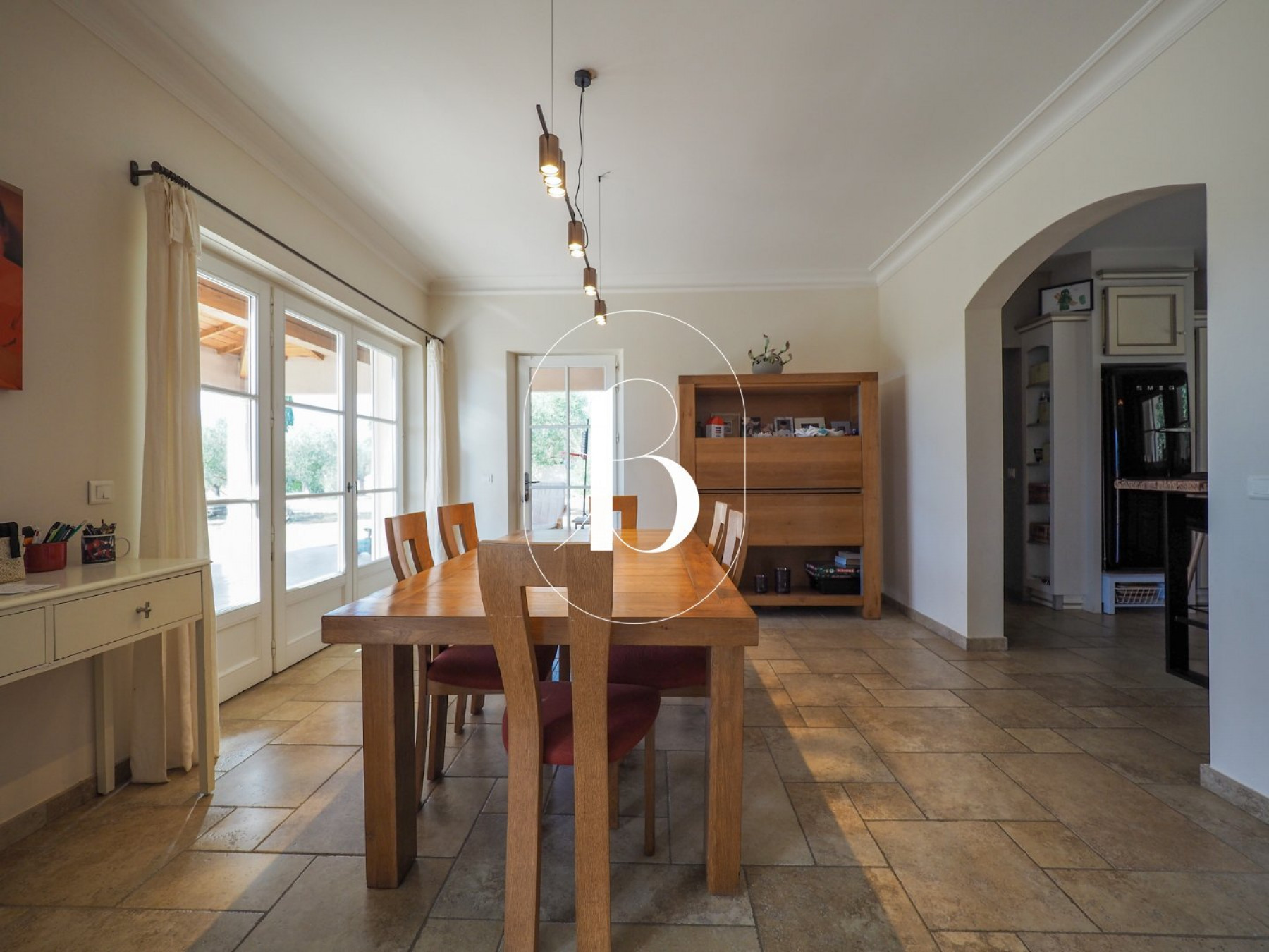 vente Uzes