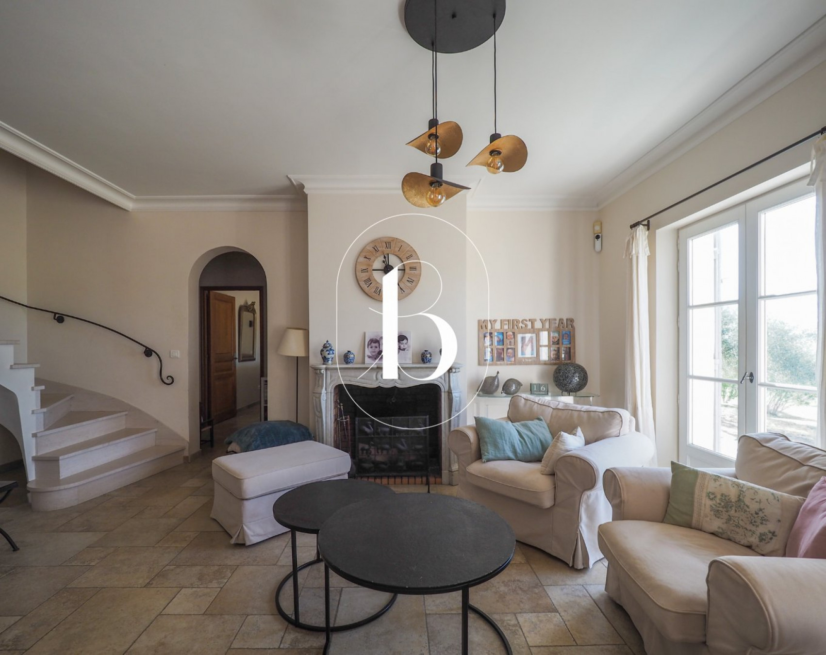 vente Uzes