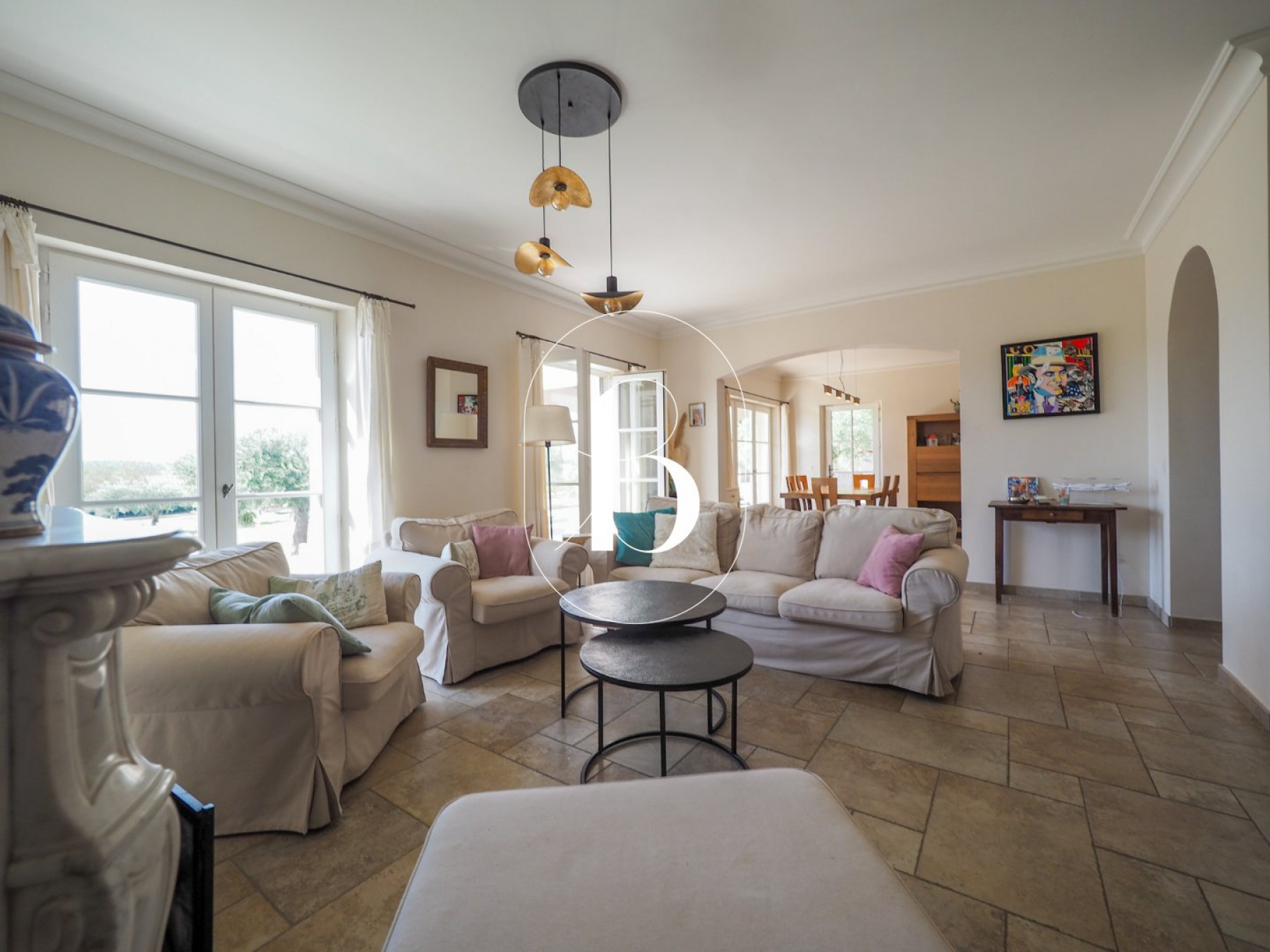 vente Uzes