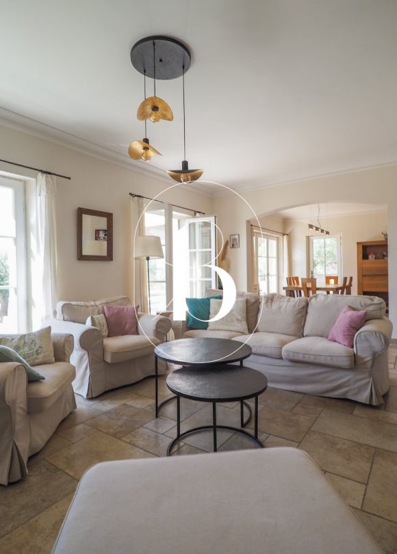 vente Uzes