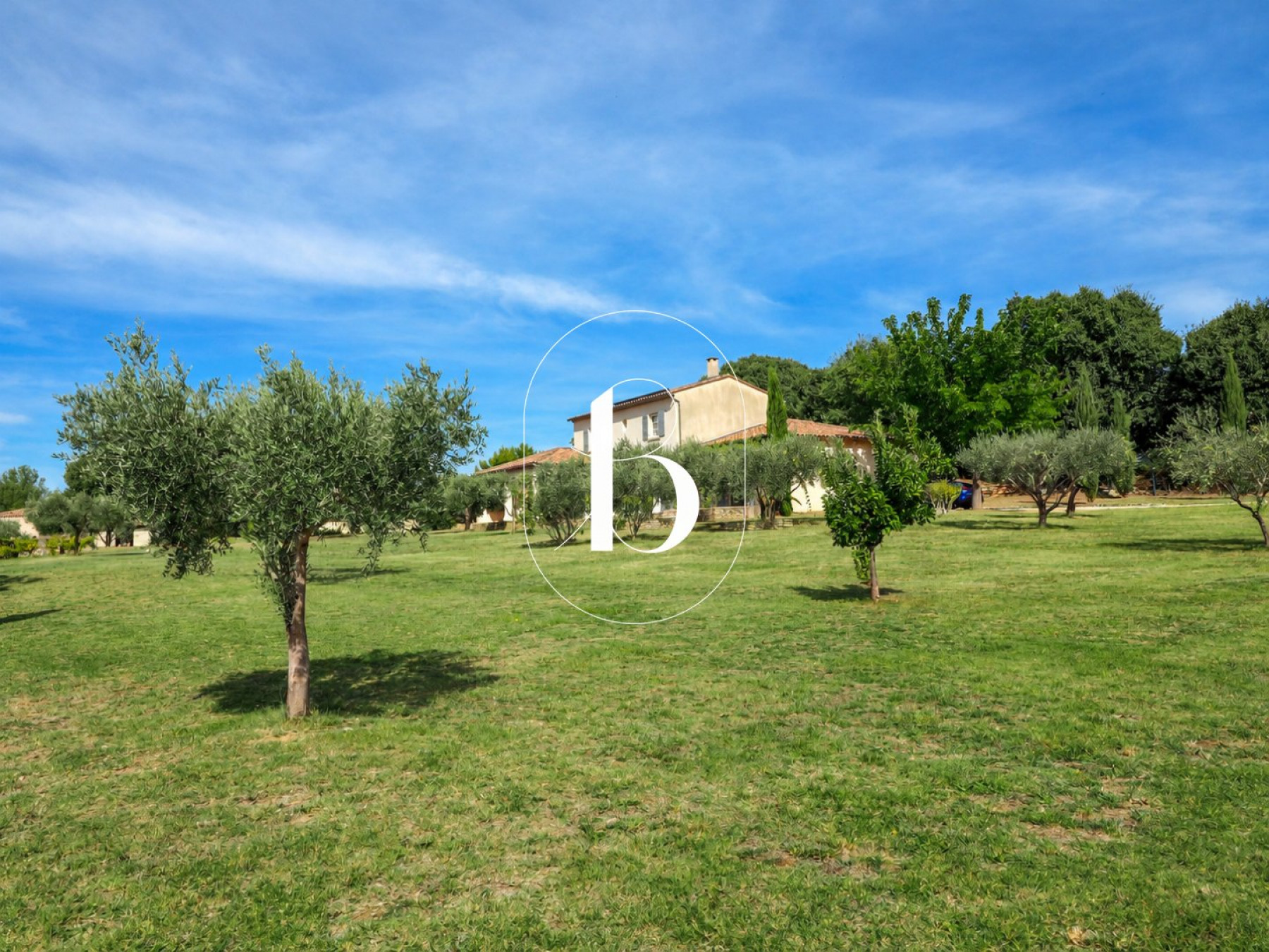 vente Uzes