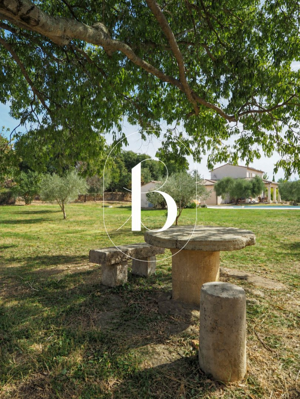 vente Uzes