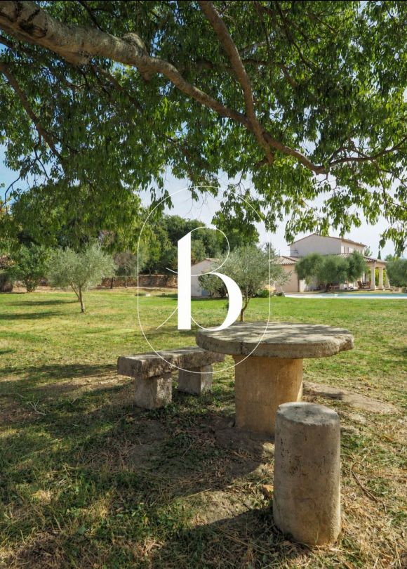 vente Uzes