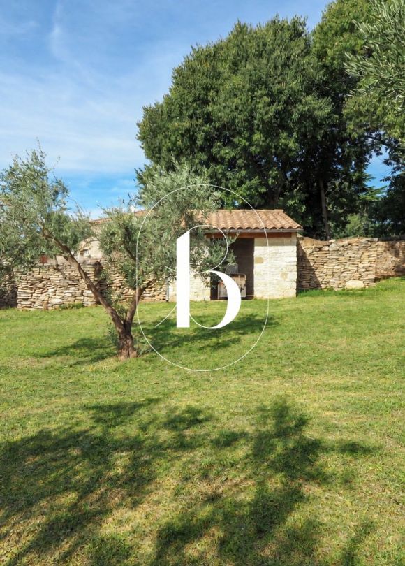 vente Uzes