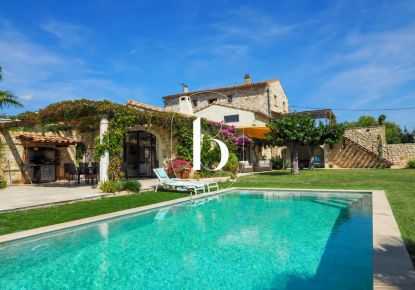 vente Uzes