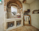 vente Maison de village Barjac