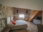 vente Maison de village Barjac