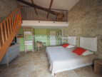 vente Maison de village Barjac