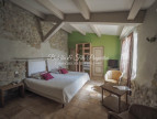 vente Maison de village Barjac