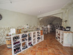 vente Maison de village Barjac