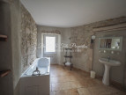 vente Maison de village Barjac