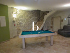 vente Maison de village Barjac