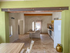 vente Maison de village Barjac