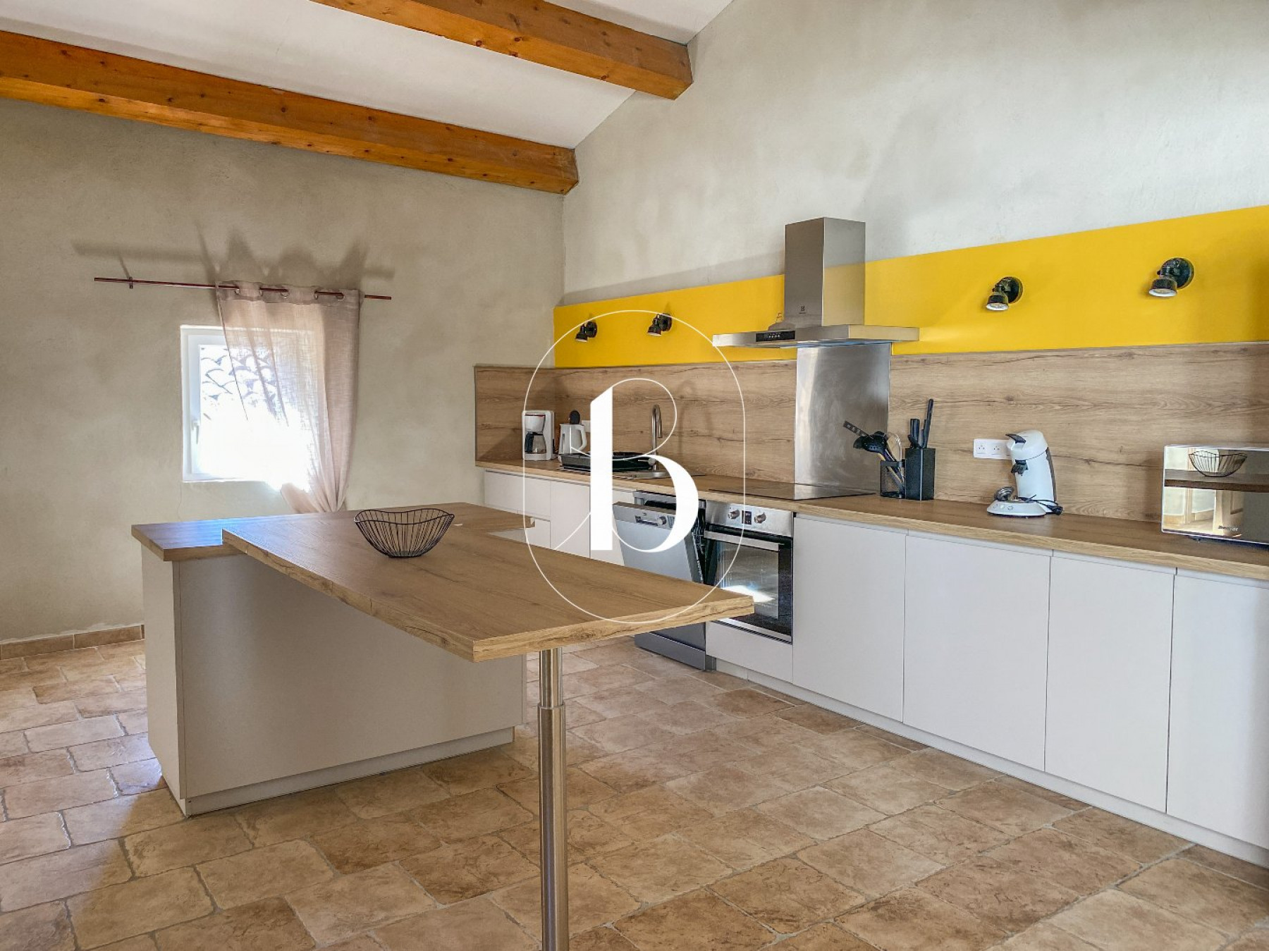 vente Maison de village Barjac
