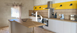 vente Maison de village Barjac