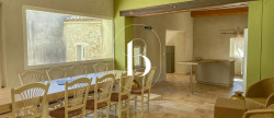 vente Maison de village Barjac