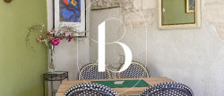 vente Maison de village Barjac