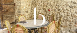 vente Maison de village Barjac