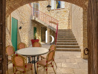 vente Maison de village Barjac