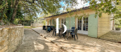 vente Villa Vallon Pont D'arc