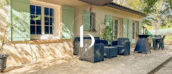 vente Villa Vallon Pont D'arc