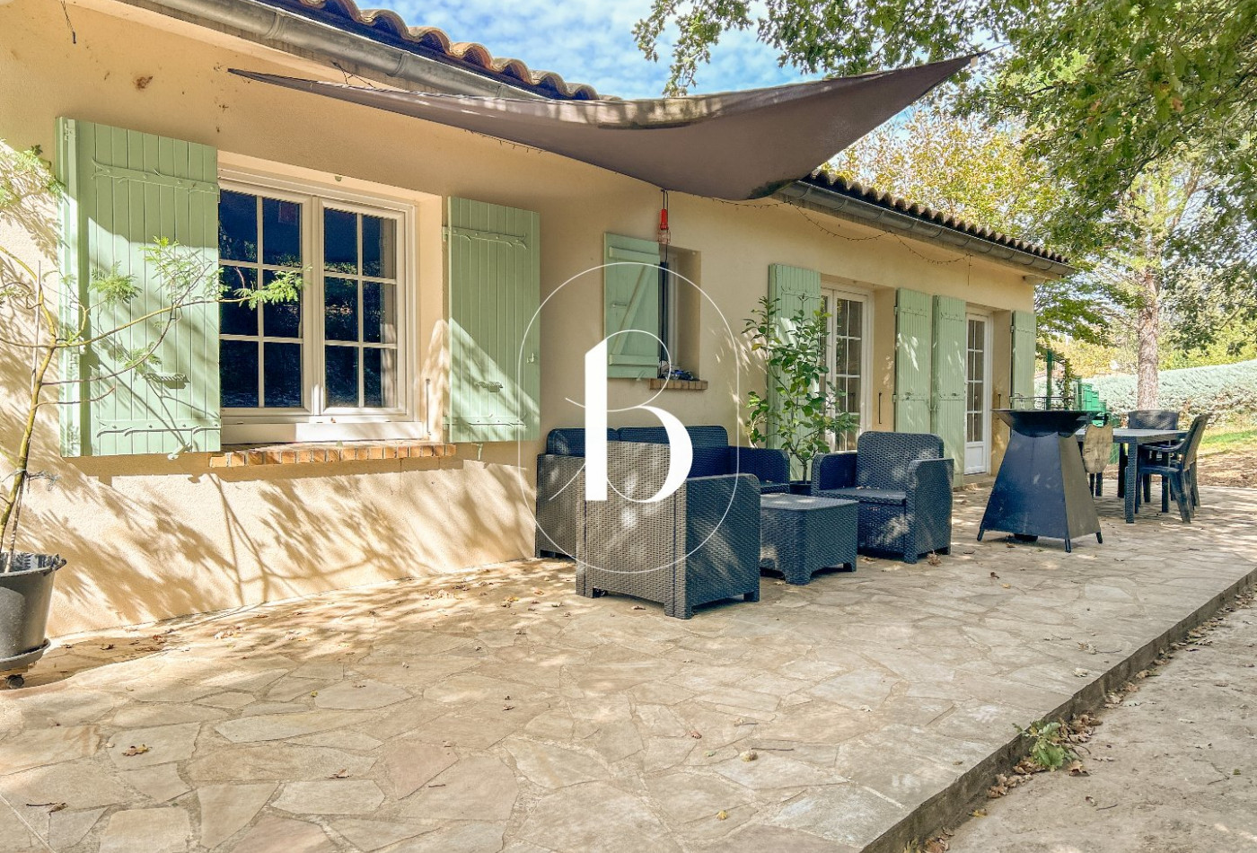 vente Villa Vallon Pont D'arc - Photo 3