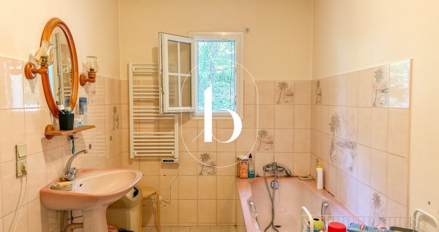 vente Villa Vallon Pont D'arc