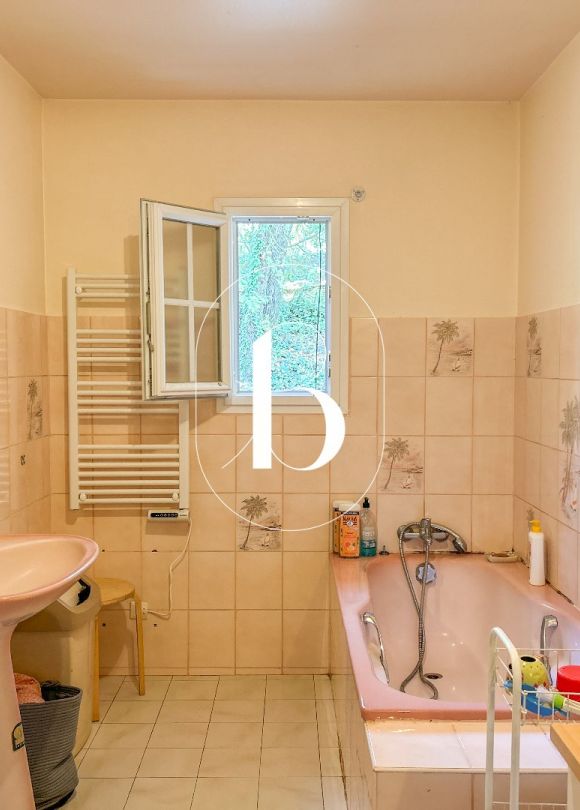 vente Villa Vallon Pont D'arc
