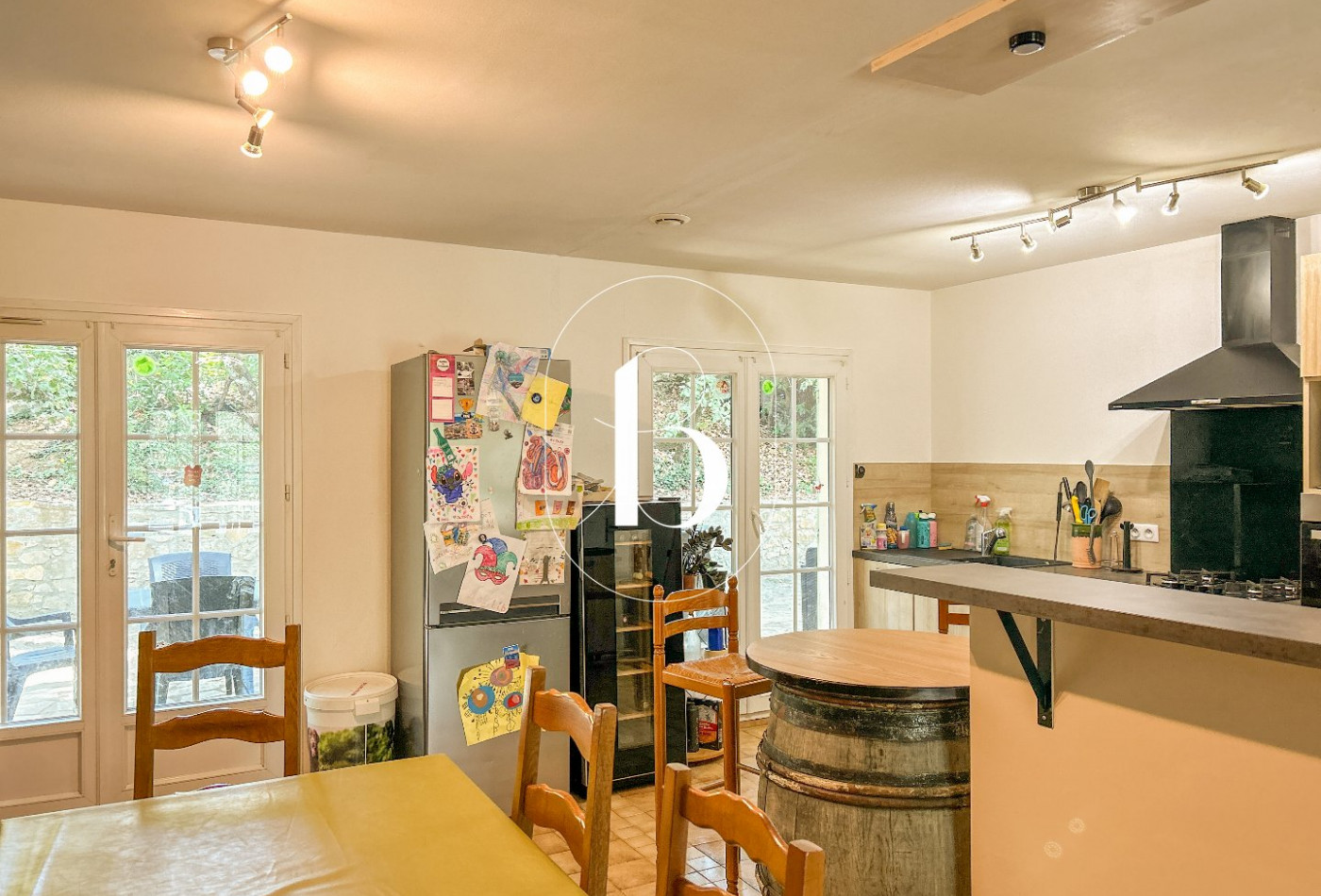 vente Villa Vallon Pont D'arc - Photo 4