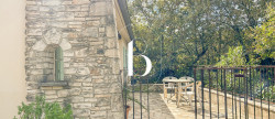 vente Villa Vallon Pont D'arc