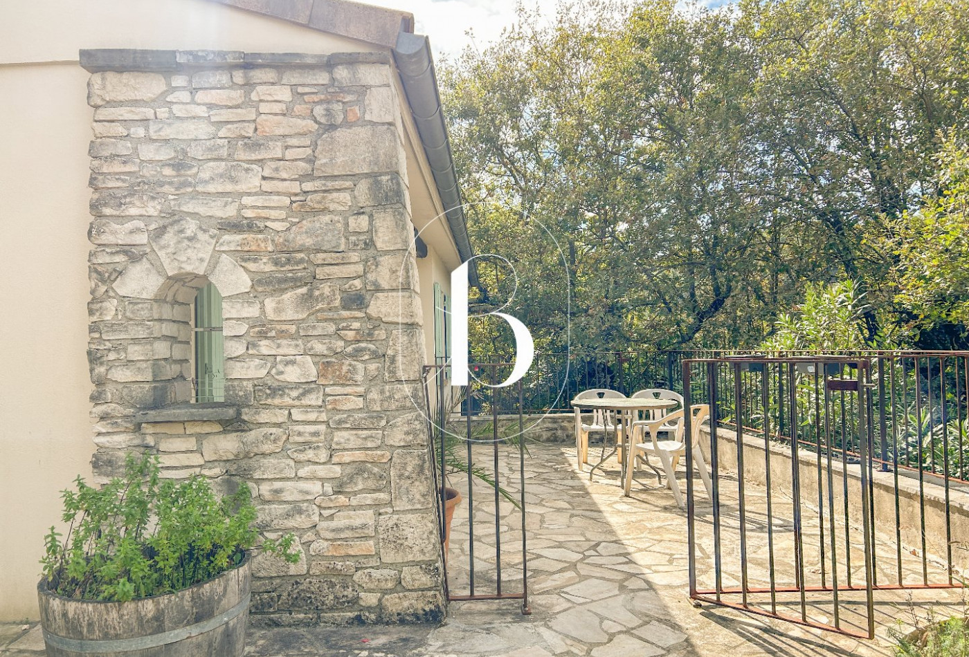 vente Villa Vallon Pont D'arc - Photo 9