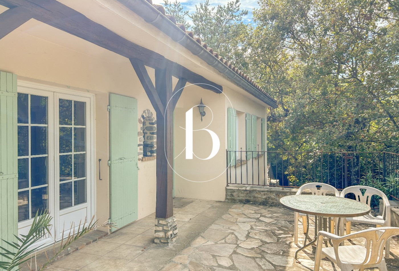 vente Villa Vallon Pont D'arc - Photo 10