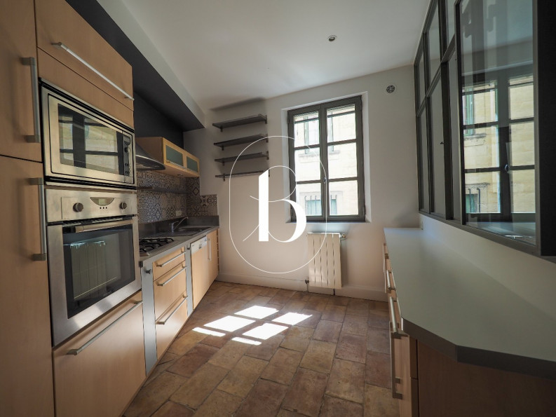 vente Maison de ville Uzes - Photo 6