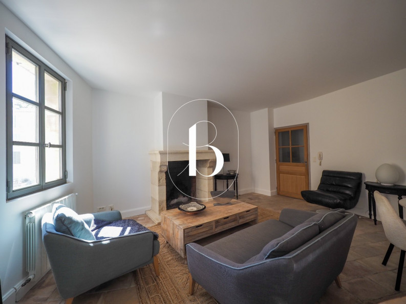 vente Maison de ville Uzes - Photo 8