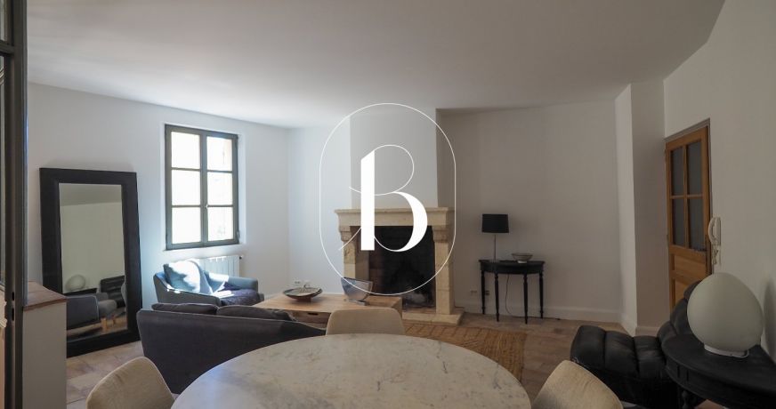 vente Maison de ville Uzes