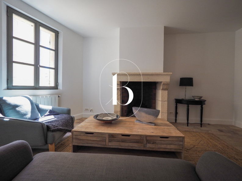 vente Maison de ville Uzes - Photo 3
