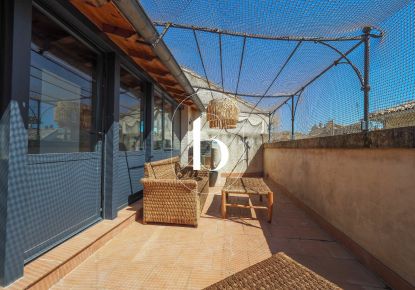 vente Maison de ville Uzes