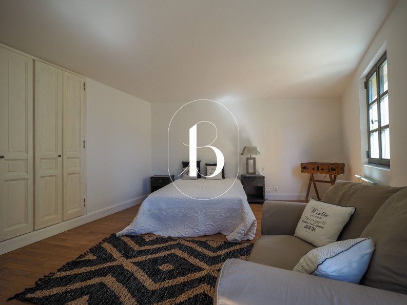 vente Maison de ville Uzes - Photo 10