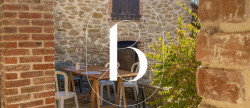 vente Mas Barjac