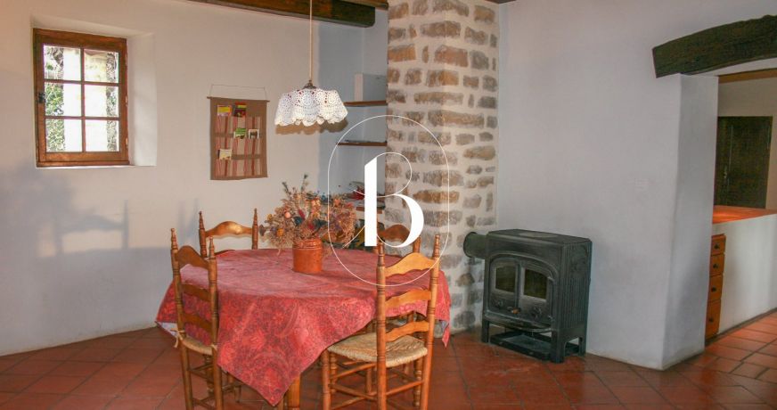 vente Mas Barjac