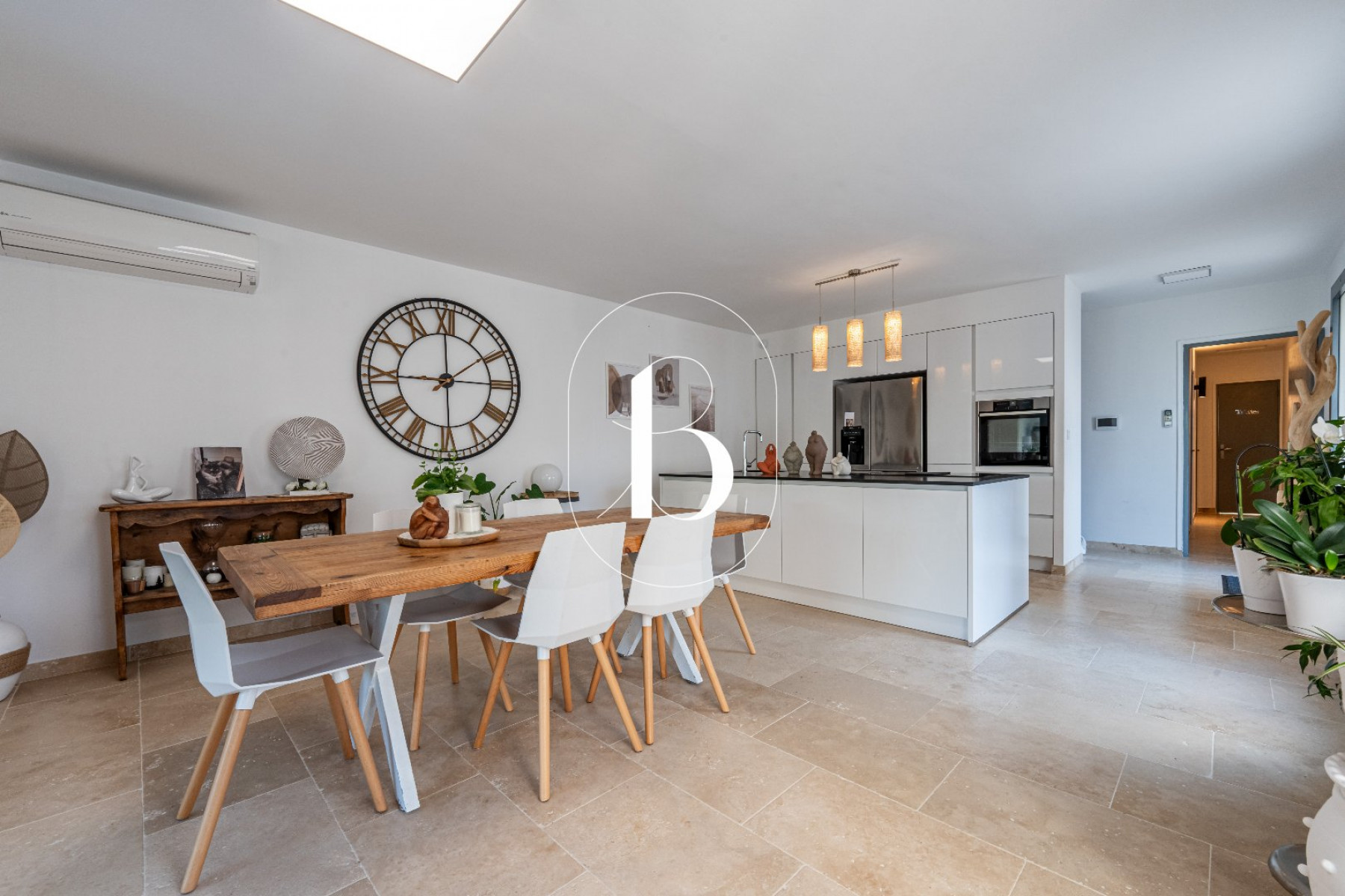 sale Maison contemporaine Uzes