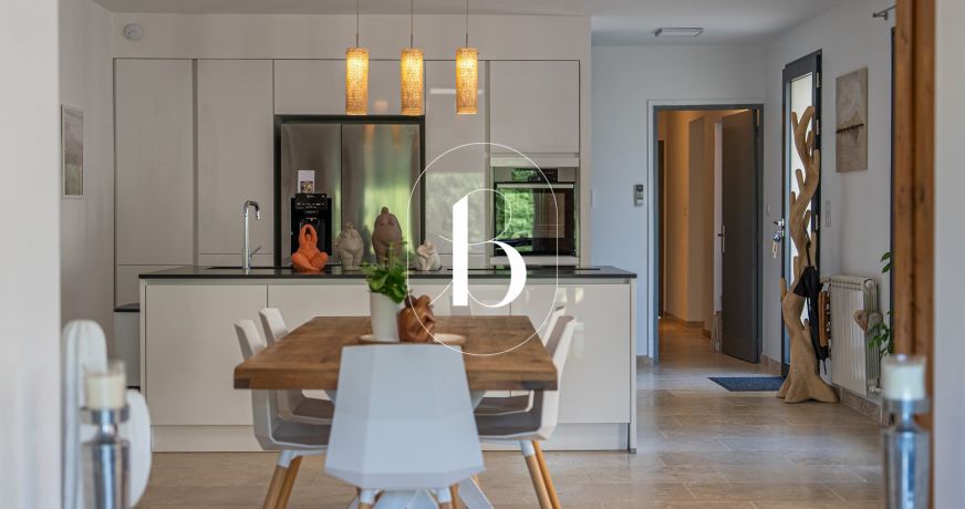 vente Maison contemporaine Uzes