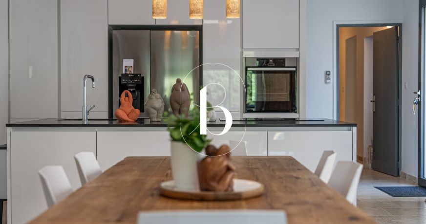 vente Maison contemporaine Uzes