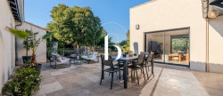 vente Maison contemporaine Uzes