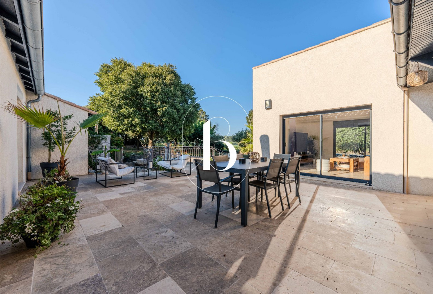 vente Maison contemporaine Uzes - Photo 7