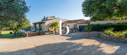 vente Maison contemporaine Uzes