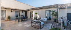 vente Maison contemporaine Uzes