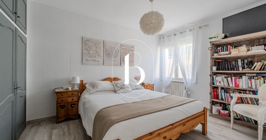 vente Maison contemporaine Uzes