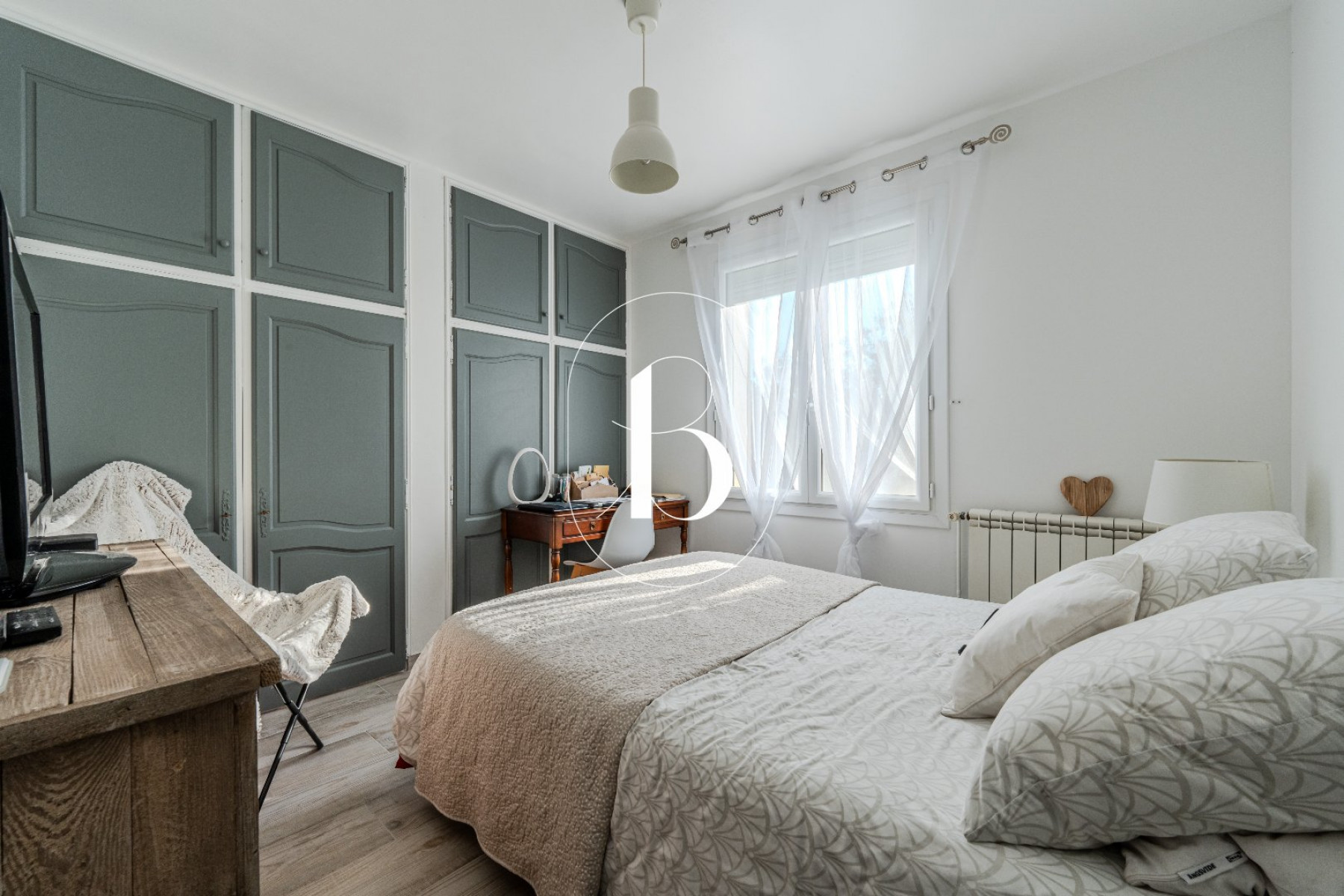 sale Maison contemporaine Uzes